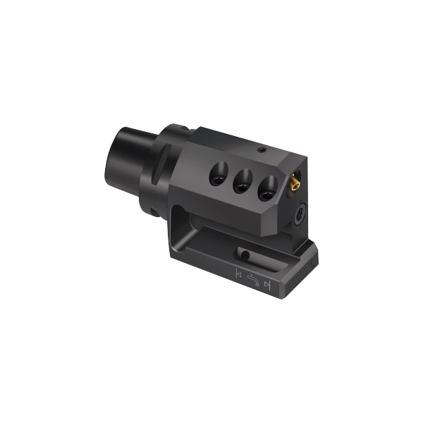 Capto adaptor, square shank tools, A2120-C5-20L-095-P